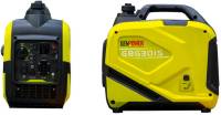 Генератор GenPower Gasoline INVERTER Generators 2kW GBG30IS