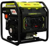 Генератор GenPower Gasoline INVERTER Generators 2.8kW GBG 40i