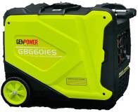 Генератор GenPower AC Silent Inverter Generator Set 4.2kW GBG 60iES
