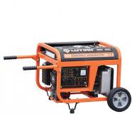 Генератор Lutian Inverter Generator 3.5kW LT4500EI