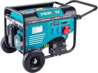 Генератор Heron Gasoline Generator 6.3kW 8896420