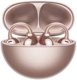 Наушники Huawei FreeClip Rose Gold 55038003