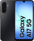 Смартфон Samsung Galaxy A17 5G 4/128GB 2025 Black SM-A176BZKAE