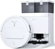 Пылесос Ecovacs Deebot T50 Omni White