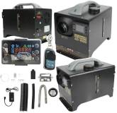 Обогреватель ADLER Webasto AD8100