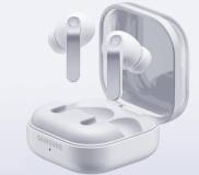Наушники Samsung Galaxy Buds4 Pro White SM-R640NZWAEUE