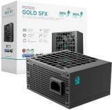 Адаптер Deepcool GamerStorm PS750G 750W Black R-PS750G-FE0B-JGEU