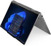 Ноутбук Lenovo ThinkPad X1 2-in-1 Gen 10 Aura Edition Grey 2025 21NVS14L00