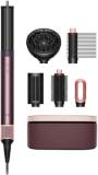 Фен Dyson Airwrap Co-anda2x Multi-styler & Dryer Curly+Coily Jasper Plum EU 598952-01