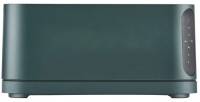 Тостер JACOB JENSEN Long Slot Toaster Green