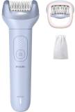 Эпилятор Philips Series 8000 IceBlue BRE708/00