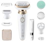 Эпилятор Braun Silk_epil 9 SES 9-481 3D