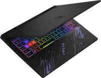 Ноутбук MSI Pulse A16 AI+ C3XWFKG Core Black C3XWFKG-029XUA