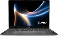 Ноутбук MSI Prestige 16 AI+ C3MG Platinum Gray C3MG-068PL