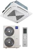 Кондиционер NC clima NCTS48EH1eu/NO48EH3eu/NCP-24-60AHeu