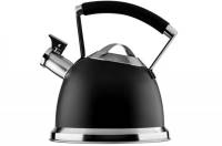 Чайник Ardesto Black Mars AR0747KS