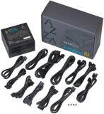 Адаптер AZZA 850W (PSAZ-850W ATX3.1) PSAZ-850G ATX3.1
