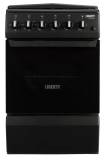 Плита Liberty PWE 5102 BL-F