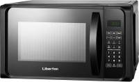 Микроволновка Liberton LMW-2383E Black