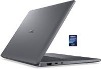 Ноутбук Dell Pro 14 Premium Laptop (PA14250) Magnesium Black BTO205_PA14250_EMEA