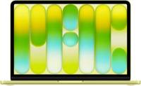 Ноутбук Apple MacBook Neo Citrus 2026 MHFD4