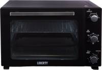Духовка Liberty DC-250GB