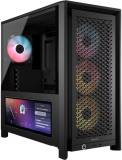 Корпус Corsair FRAME 4000D LCD RS Performance (CC-9011326-WW) Black