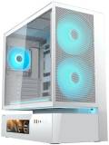 Корпус Cougar CFV235 Mesh Vision White
