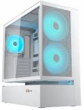 Корпус Cougar CFV235 Mesh White