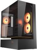 Корпус Cougar CFV235 Black