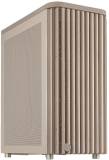 Корпус ASUS ProArt PA401 Wood Edition Mesh Panel Beige 90DC00M7-B39000