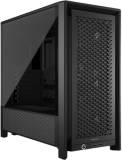 Корпус Corsair FRAME 4000D RS Tempered Glass Black CC-9011312-WW
