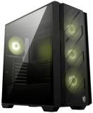 Корпус MSI MAG FORGE 330R AirFlow Black