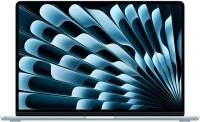 Ноутбук Apple MacBook Air M5 A3448 Sky Blue 2026 MDVQ4