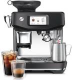 Кофеварка SAGE the Barista Touch Impress SES882BTR4FEU1