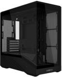 Корпус Lian Li Vector V100 Mini Black G99.V100MIX.00