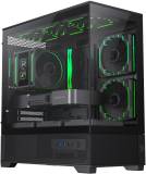 Корпус GAMEMAX VISTA 2 MB Black