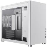 Корпус GAMEMAX Spark Full White
