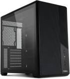 Корпус Vinga Eclipse Black