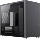 Корпус GAMEMAX SPARK BLACK SPARK BK