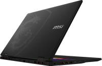 Ноутбук MSI Crosshair A18 HX A8WGKG-009US Cosmo Gray CROSSHAIRA18A8009