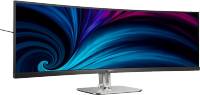 Монитор Philips 49' Curved Business Monitor 49B2U5900C/00
