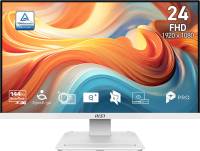 Монитор MSI Business Productivity Monitors PRO MP241W E14V White 9S6-3PE1CH-027