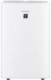 Воздухоочиститель Sharp UA-KIN42E-W