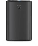 Воздухоочиститель Sharp UA-KIN42E-H