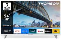 Телевизор Thomson 24HQG3S15CW