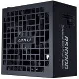 Адаптер Lian Li RS Gold 1000W Black G9P.RS1000G.BH00.EU