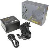 Адаптер AZZA PSAZ-750W(ATX3.1)