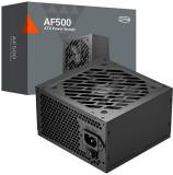 Адаптер PCCooler P1-AF500-N1HWBK1-EU