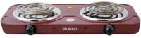 Плита MILANO HP-1025BR